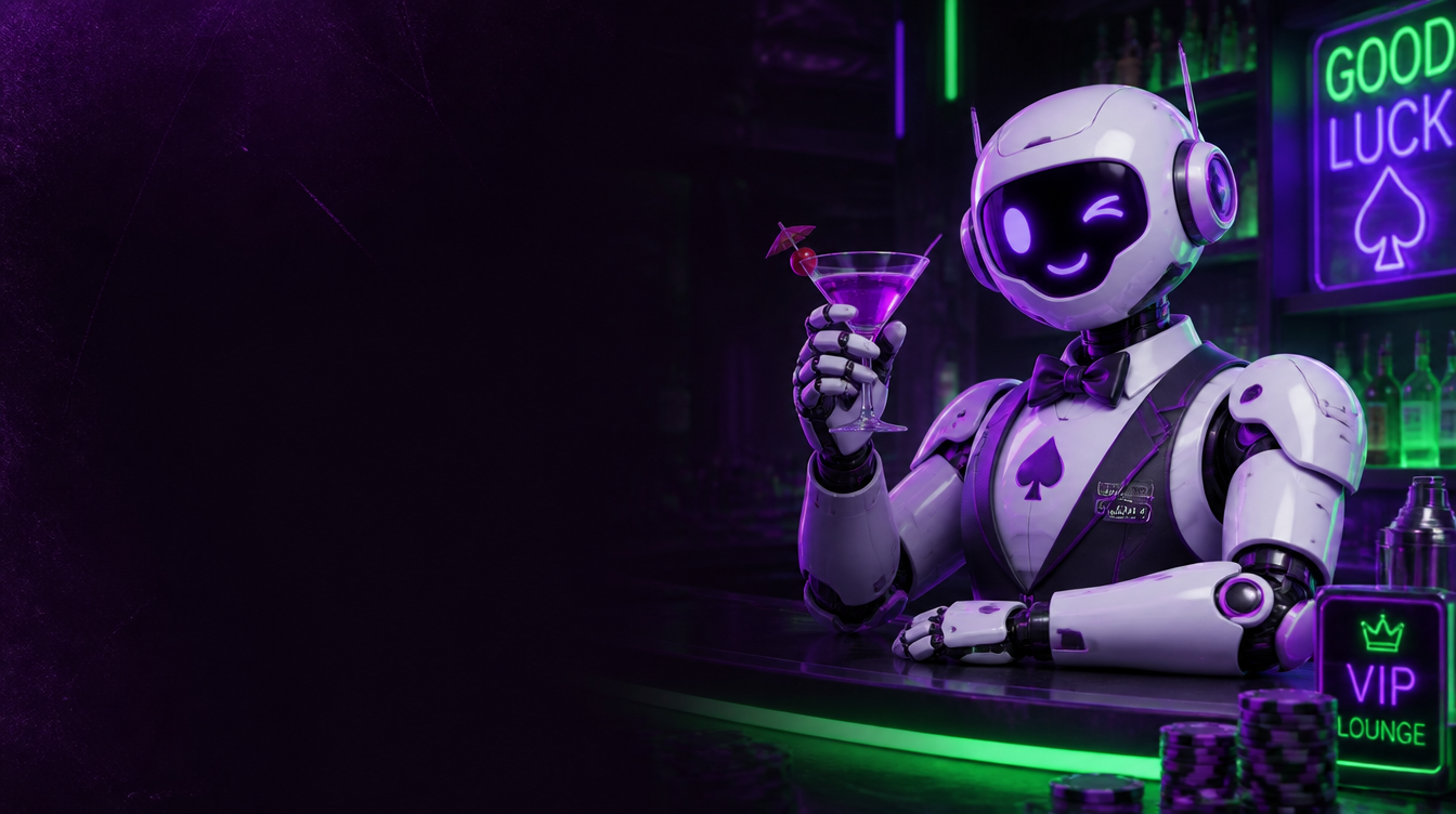 Casino en vivo Valter Casino